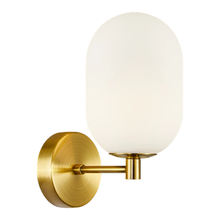 Kinkiet ALIAS GOLD 1xE14