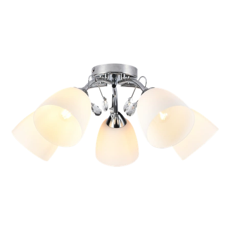 Lampa sufitowa PIREUS 5xE27