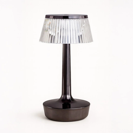 Lampka nocna EASY Black