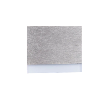 Oprawa schodowa LED 0,6W BERG barwa zimna 6500K EKS4406