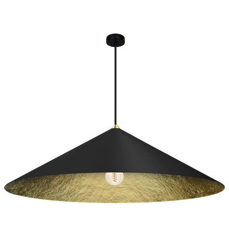 Lampa wisząca Fuji Ø90cm 1xE27