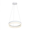 Lampa wisząca RING okrąg LED 40cm