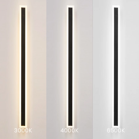 Kinkiet Wow 30W 3CCT IP54 150cm