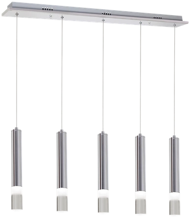 Lampa wisząca ICE V LED