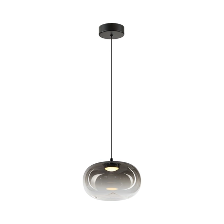 Lampa wisząca VASO 1 SMOKED 4W