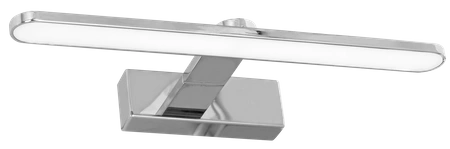 Kinkiet SPLASH CHROME 8W LED 40cm ML5613