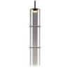 Lampa wisząca BATO Smoked 4W LED