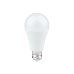 Żarówka LED, E27 A60, 15W, barwa neutralna 4000K I EKZA8266