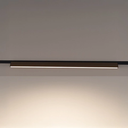 Magnetic track 10mm 10W 3000-6000K