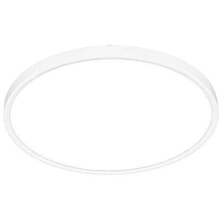 Plafon MAQ 40W 3CCT Biały