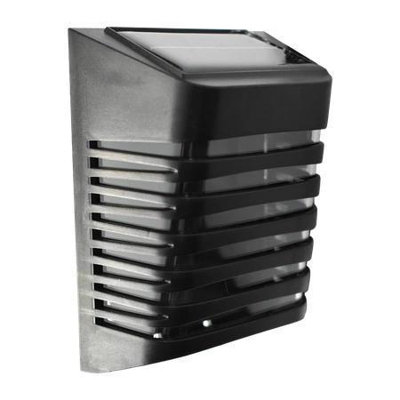 Kinkiet Solarny Strip 3000K