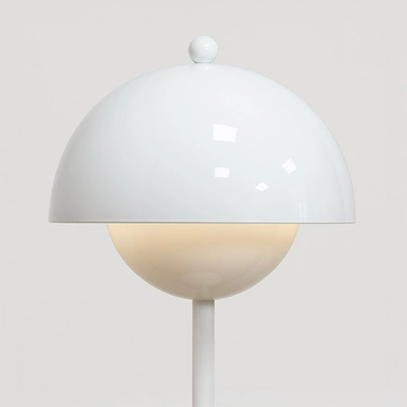 Lampka nocna COSTA White