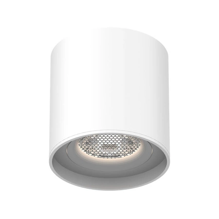 Slim Magnetic Track Biały tube 6W LED Tuya CCT