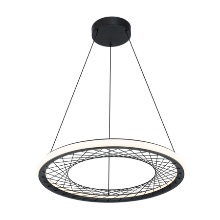 Lampa wisząca NEST 43W LED śr. 61cm