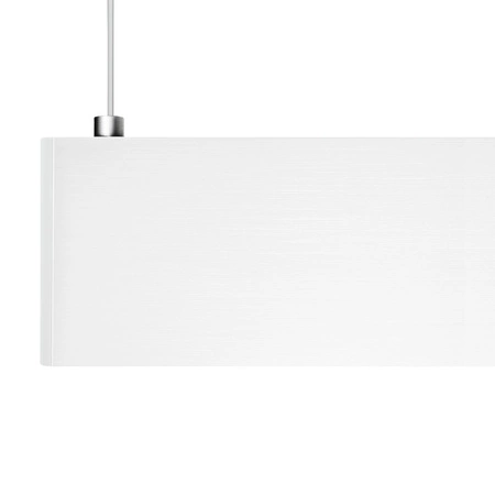 Lampa wisząca Linea Biały 36W LED 3000K-4000K-5700K