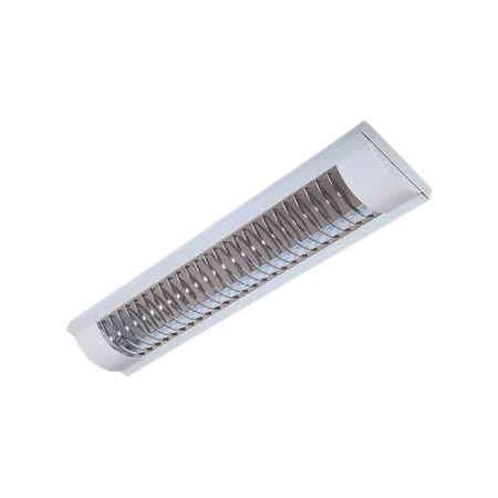 OPRAWA świetlówkowa ELITE 1x18W 62cm