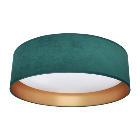 Plafoniera RONDO GREEN 18W LED