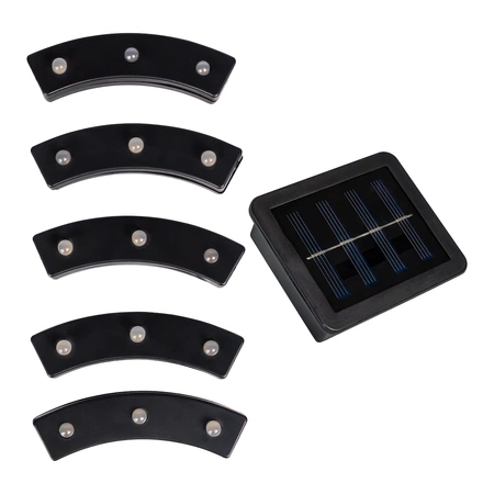 Lampa Solarna Pot 3000K IP44