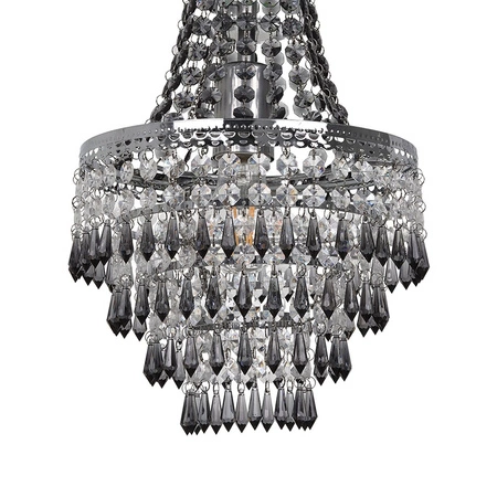 Żyrandol GEMMA 1xE27