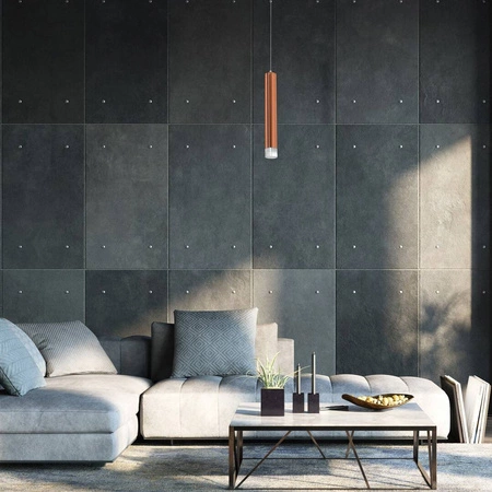 Lampa wisząca COPPER I LED