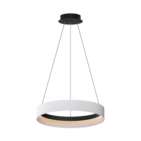 Lampa wisząca ORBITA 52W LED