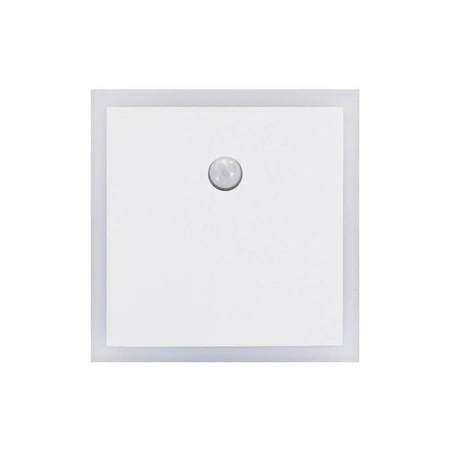 EVO WHITE Barwa Neutralna 4000K 12V z czujnikiem ruchu