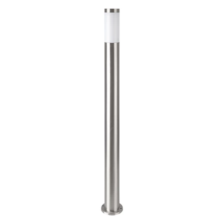 Słupek Ogrodowy Brooklyn 1xE27 IP44 45cm