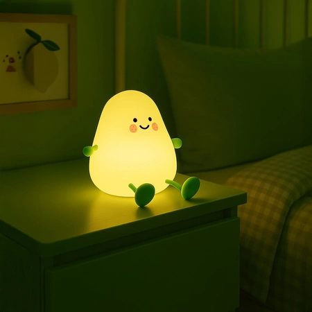 Lampka dziecięca MANGO