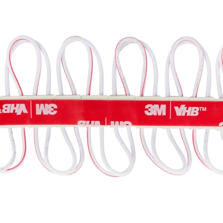 MODUŁ LED EKO-SSMINI1 6500K 0,36W 50S50