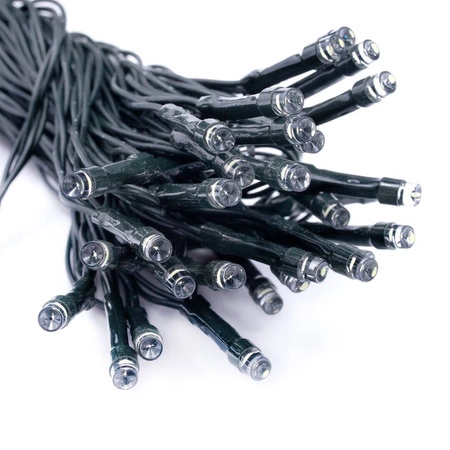 Lampa solarna pod parasol ogrodowy EKO0443