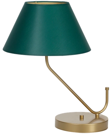 Lampa stołowa VICTORIA 1xE27 MLP4909