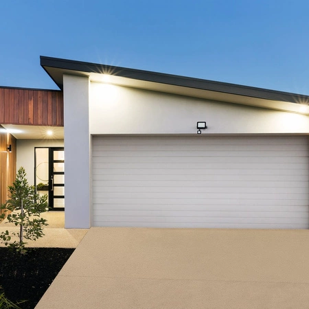 Naświetlacz LED 10W 4000K PIR