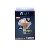 Żarówka FILAMENT LED E27 4W ciepła 2700K diament