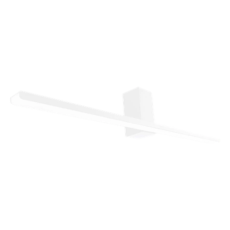 Kinkiet Artemis White 13,8W LED 60cm 4000K IP44