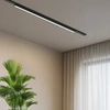 Slim Magnetic Track Czarny 91cm 30W LED Tuya CCT