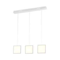 LAMPA WISZĄCA DIXON 21W LED