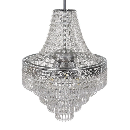 Żyrandol CORAL 3xE14