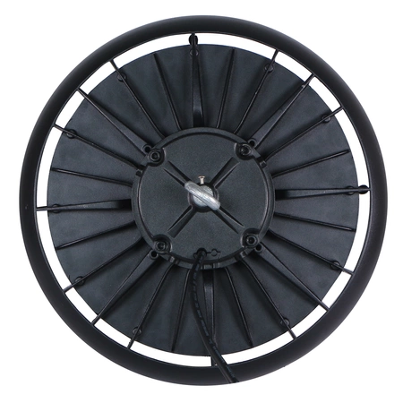 Oprawa techniczna HIGH BAY 200W 4000K 5lat Gwarancji