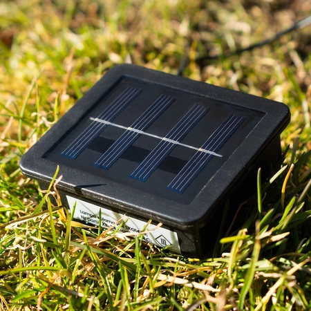 Lampa Solarna Pot 3000K IP44