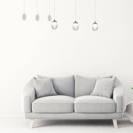 Lampa wisząca OVO III LED