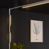 Slim Magnetic Track Biały 23cm 10W LED Tuya CCT