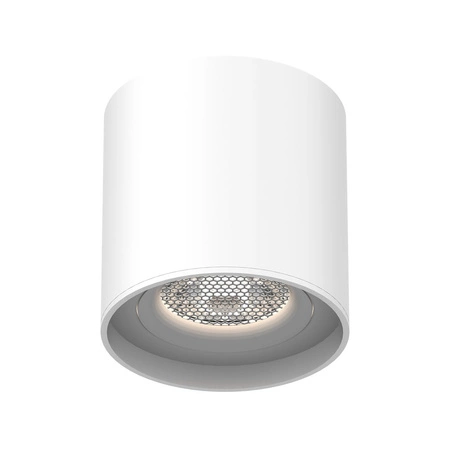 Slim Magnetic Track Biały tube 6W LED Tuya CCT