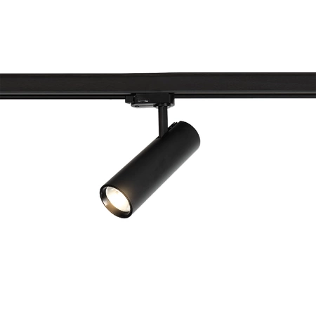 Reflektor Sumba 35W 2700/4000K Czarny 3 Obwodowy