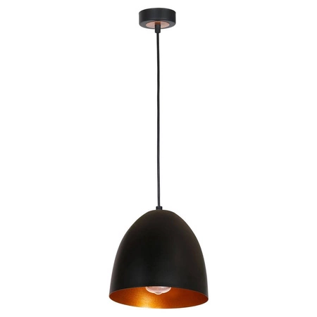 Nowoczesna lampa wisząca VEGAS 1xE27 MLP5587
