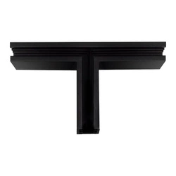 Narożnik natynk T magnetic track 5mm