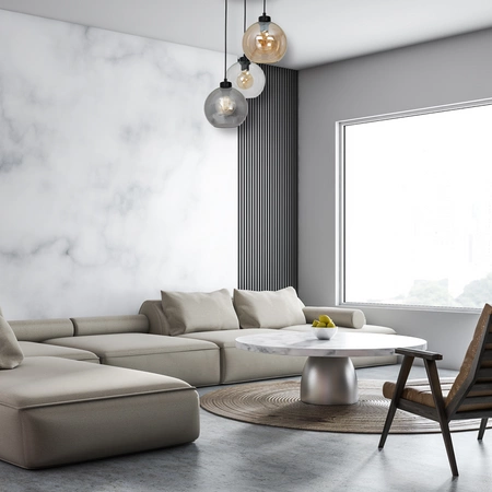 Nowoczesna lampa wisząca SOFIA MIX MLP6585