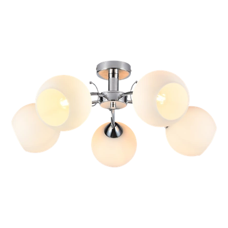 Lampa sufitowa OSLO 5xE27