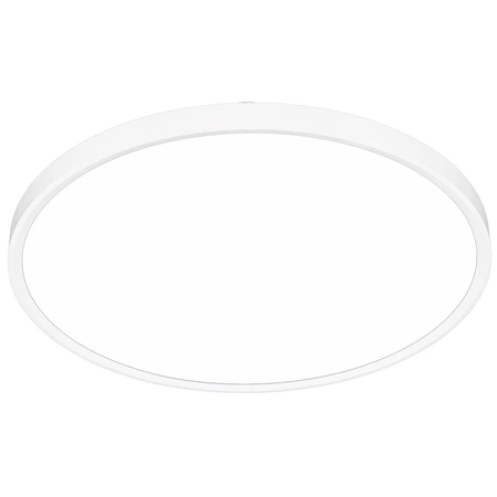 Plafon MAQ 40W 3CCT Biały