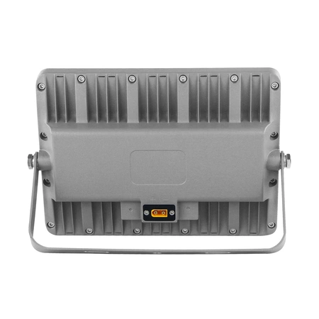 Naświetlacz solarny FOKUS, 100W LED, 1300lm, barwa zimna 6000K, EKO9092