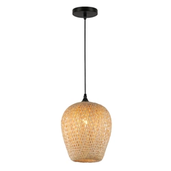 Lampa wisząca ALMA 1xE27